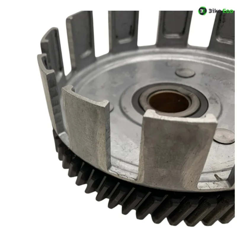 Embrayage SUZUKI TS 125 1978-1979