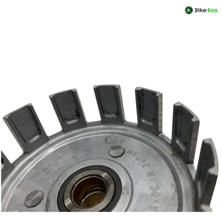 Embrayage SUZUKI TS 125 1978-1979