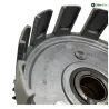 Embrayage SUZUKI TS 125 1978-1979 Embrayage SUZUKI TS 125 1978-1979