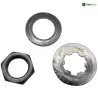 Embrayage SUZUKI TS 125 1978-1979 Embrayage SUZUKI TS 125 1978-1979