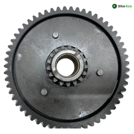 Embrayage SUZUKI TS 125 1978-1979