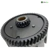 Embrayage SUZUKI TS 125 1978-1979 Embrayage SUZUKI TS 125 1978-1979