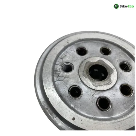 Embrayage SUZUKI TS 125 1978-1979