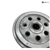Embrayage SUZUKI TS 125 1978-1979 Embrayage SUZUKI TS 125 1978-1979