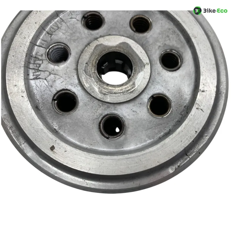Embrayage SUZUKI TS 125 1978-1979