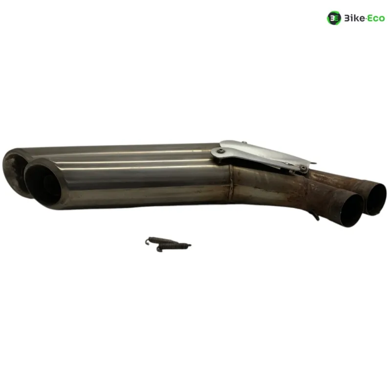 Silencieux (echappement) MV AGUSTA BRUTALE 990 R 2010-2011