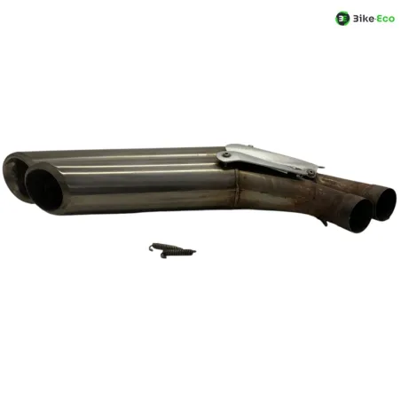Silencieux (echappement) MV AGUSTA BRUTALE 990 R 2010-2011
