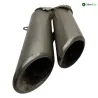 Silencieux (echappement) MV AGUSTA BRUTALE 990 R 2010-2011 Silencieux (echappement) MV AGUSTA BRUTALE 990 R 2010-2011