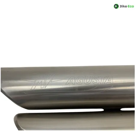 Silencieux (echappement) MV AGUSTA BRUTALE 990 R 2010-2011