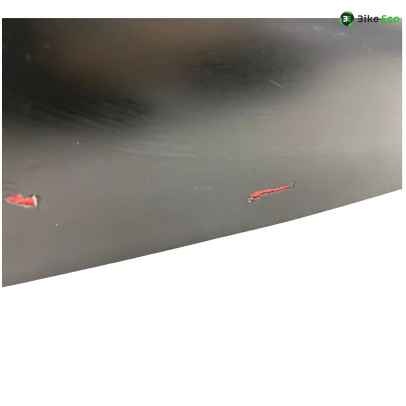 Grille de radiateur MV AGUSTA BRUTALE 990 R 2010-2011