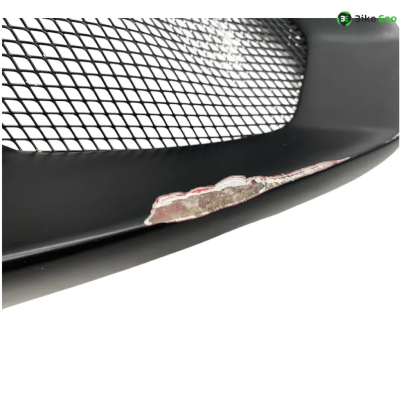 Grille de radiateur MV AGUSTA BRUTALE 990 R 2010-2011