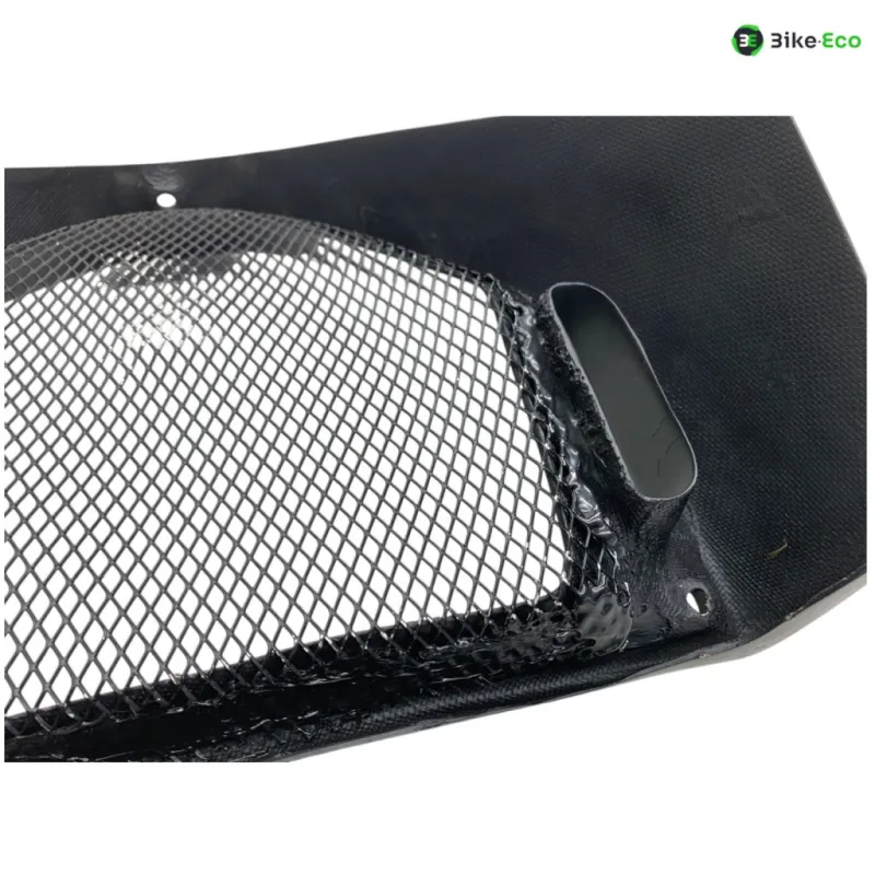 Grille de radiateur MV AGUSTA BRUTALE 990 R 2010-2011