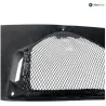 Grille de radiateur MV AGUSTA BRUTALE 990 R 2010-2011 Grille de radiateur MV AGUSTA BRUTALE 990 R 2010-2011