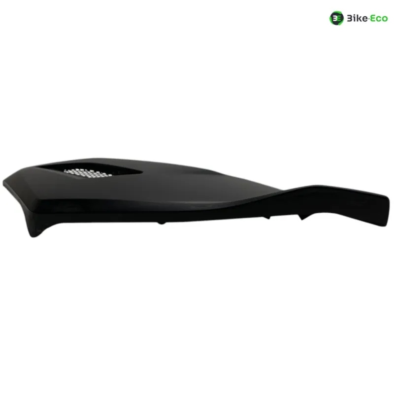 Cache carenage sous selle droit MV AGUSTA BRUTALE 990 R 2010-2011
