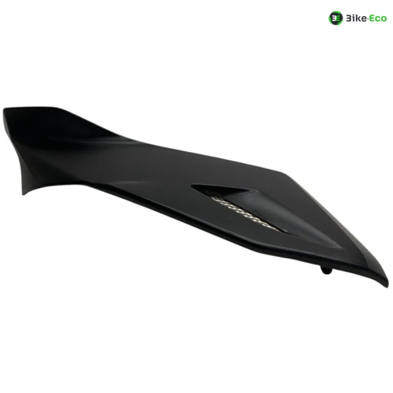 Cache carenage sous selle droit MV AGUSTA BRUTALE 990 R 2010-2011