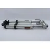 Fourche complete ZERO MOTOR ZF 13.0 DSR ABS 2017 - 2018