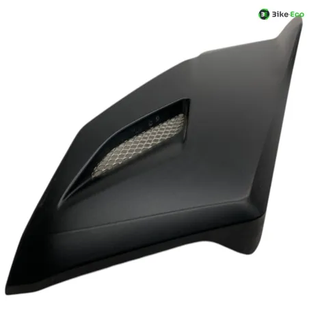 Cache carenage sous selle droit MV AGUSTA BRUTALE 990 R 2010-2011