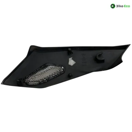 Cache carenage sous selle droit MV AGUSTA BRUTALE 990 R 2010-2011