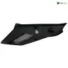 Cache carenage sous selle droit MV AGUSTA BRUTALE 990 R 2010-2011 Cache carenage sous selle droit MV AGUSTA BRUTALE 990 R 2010-2011