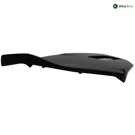 Cache carenage sous selle gauche MV AGUSTA BRUTALE 990 R 2010-2011