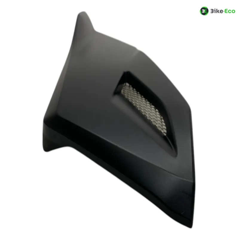 Cache carenage sous selle gauche MV AGUSTA BRUTALE 990 R 2010-2011