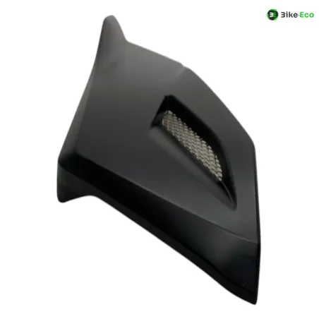 Cache carenage sous selle gauche MV AGUSTA BRUTALE 990 R 2010-2011