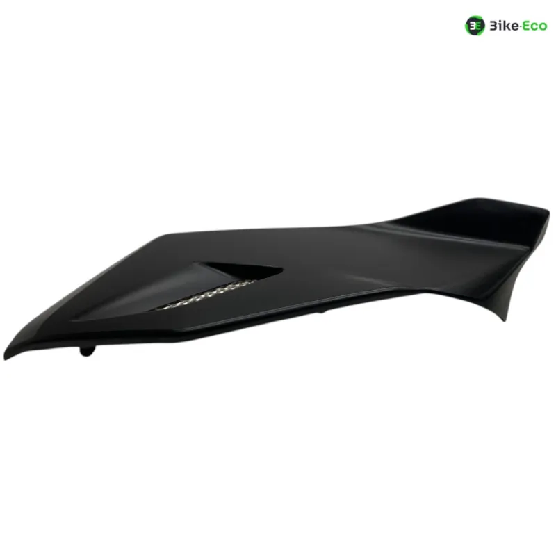 Cache carenage sous selle gauche MV AGUSTA BRUTALE 990 R 2010-2011