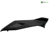Cache carenage sous selle gauche MV AGUSTA BRUTALE 990 R 2010-2011