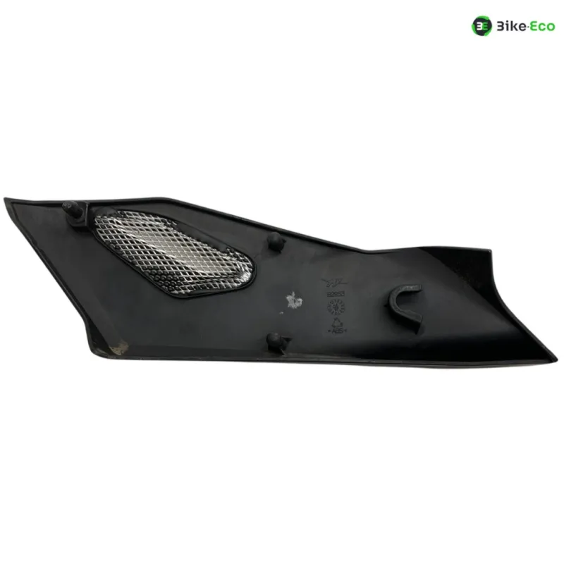 Cache carenage sous selle gauche MV AGUSTA BRUTALE 990 R 2010-2011