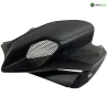 Cache reservoir gauche MV AGUSTA BRUTALE 990 R 2010-2011 Cache reservoir gauche MV AGUSTA BRUTALE 990 R 2010-2011