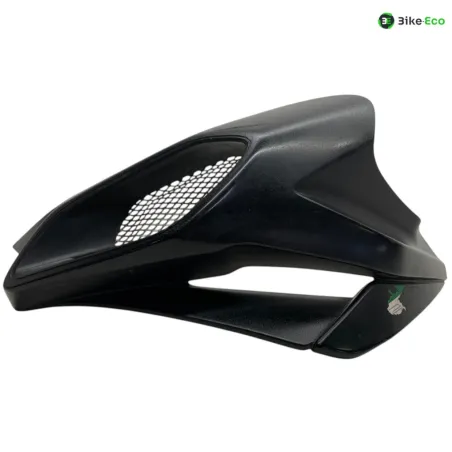 Cache reservoir gauche MV AGUSTA BRUTALE 990 R 2010-2011