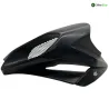 Cache reservoir gauche MV AGUSTA BRUTALE 990 R 2010-2011 Cache reservoir gauche MV AGUSTA BRUTALE 990 R 2010-2011