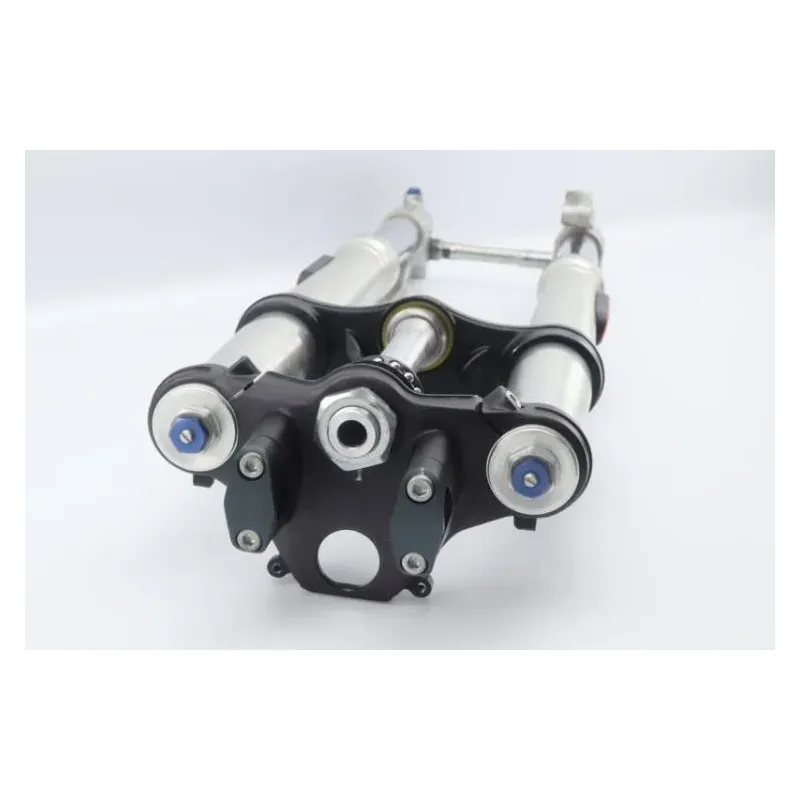 Fourche complete ZERO MOTOR ZF 13.0 DSR ABS 2017 - 2018