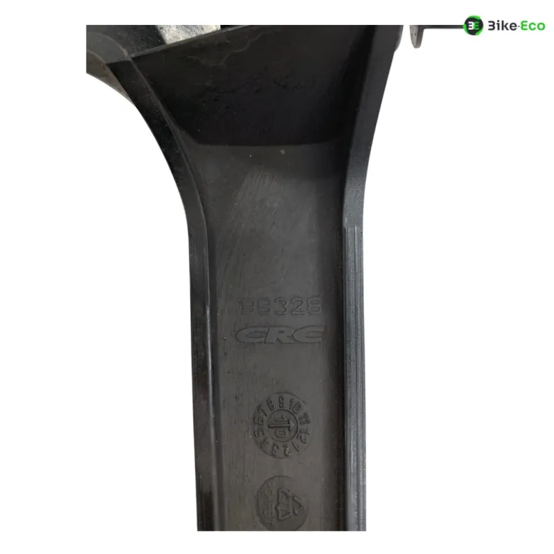 Support garde boue avant MV AGUSTA BRUTALE 990 R 2010-2011