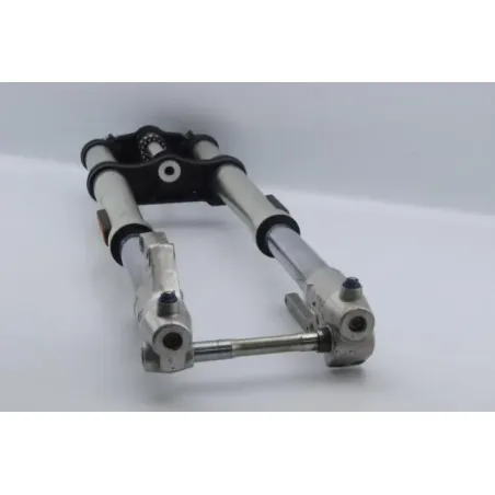 Fourche complete ZERO MOTOR ZF 13.0 DSR ABS 2017 - 2018