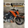 KTM 125 DUKE