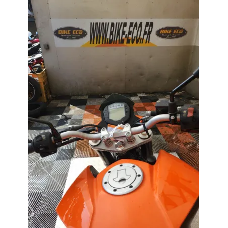 KTM 125 DUKE