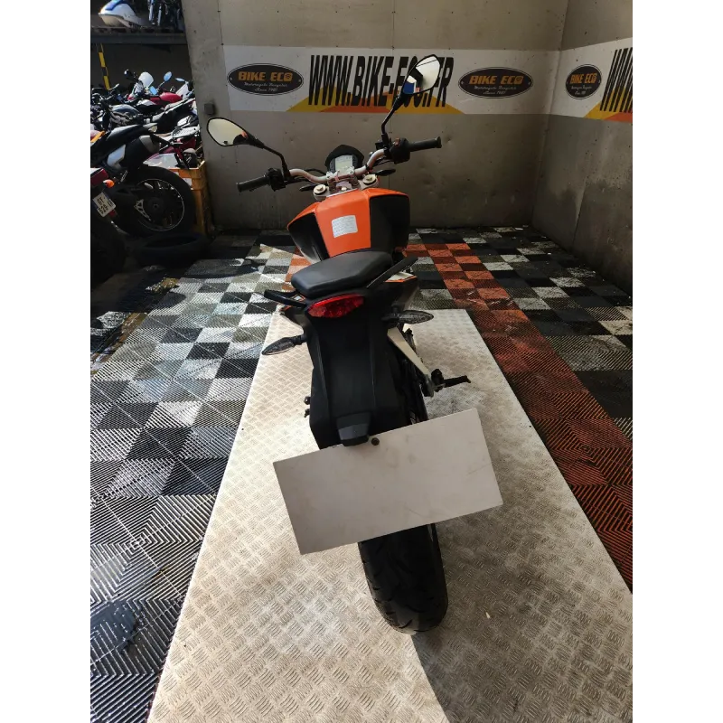 KTM 125 DUKE