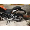 KTM 125 DUKE