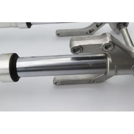 Fourche complete ZERO MOTOR ZF 13.0 DSR ABS 2017 - 2018