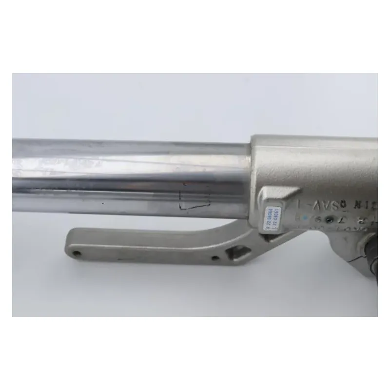 Fourche complete ZERO MOTOR ZF 13.0 DSR ABS 2017 - 2018