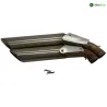 Silencieux (echappement) MV AGUSTA BRUTALE 990 R 2010-2011 Silencieux (echappement) MV AGUSTA BRUTALE 990 R 2010-2011