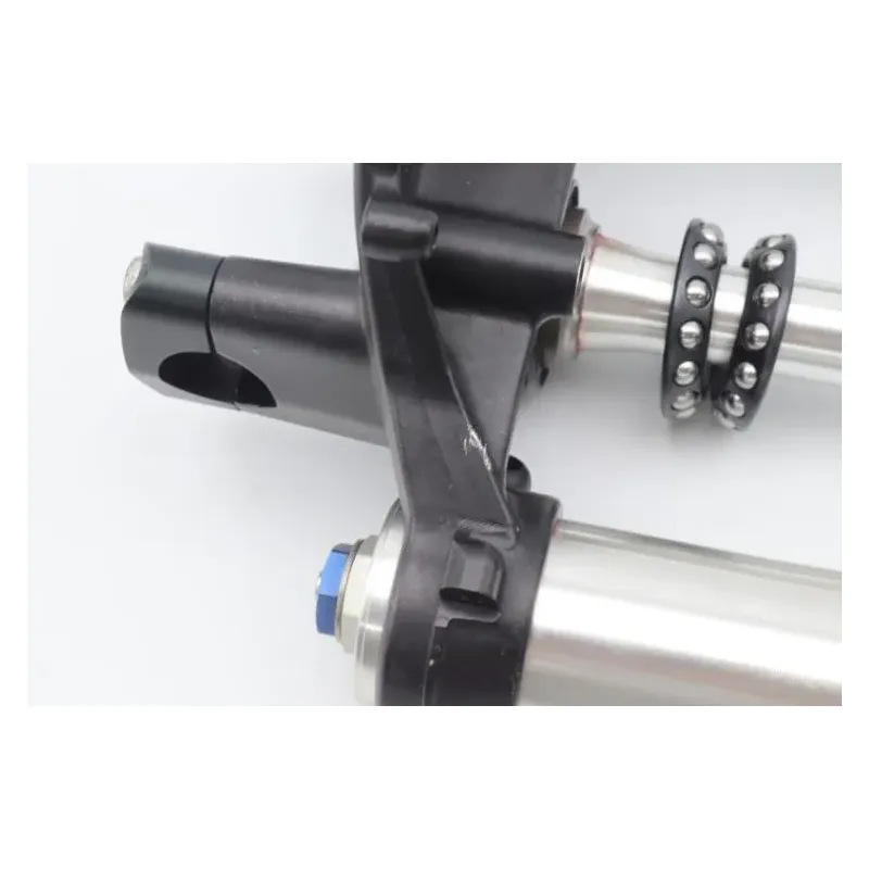 Fourche complete ZERO MOTOR ZF 13.0 DSR ABS 2017 - 2018