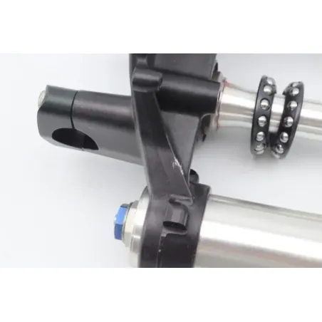 Fourche complete ZERO MOTOR ZF 13.0 DSR ABS 2017 - 2018