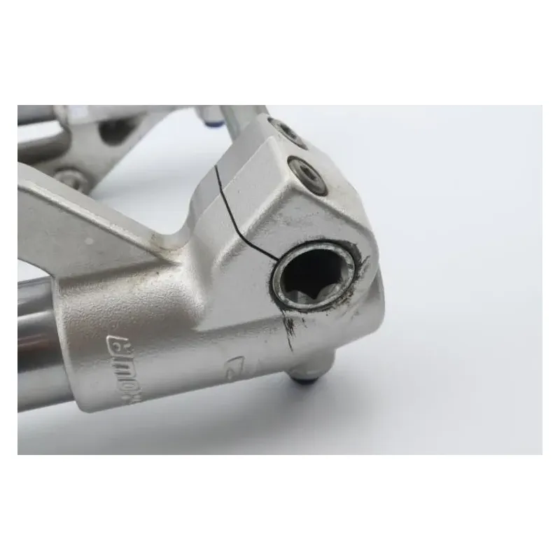Fourche complete ZERO MOTOR ZF 13.0 DSR ABS 2017 - 2018