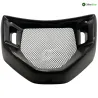 Grille de radiateur MV AGUSTA BRUTALE 990 R 2010-2011 Grille de radiateur MV AGUSTA BRUTALE 990 R 2010-2011