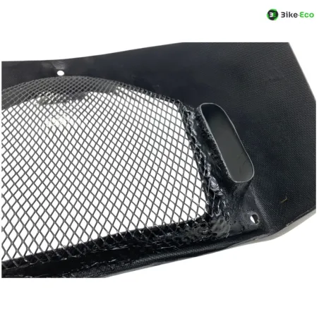 Grille de radiateur MV AGUSTA BRUTALE 990 R 2010-2011