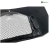 Grille de radiateur MV AGUSTA BRUTALE 990 R 2010-2011 Grille de radiateur MV AGUSTA BRUTALE 990 R 2010-2011
