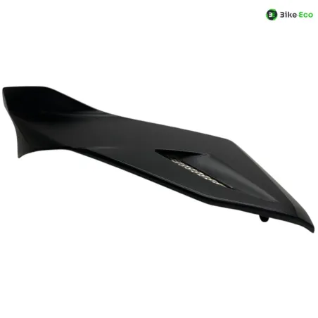 Cache carenage sous selle droit MV AGUSTA BRUTALE 990 R 2010-2011