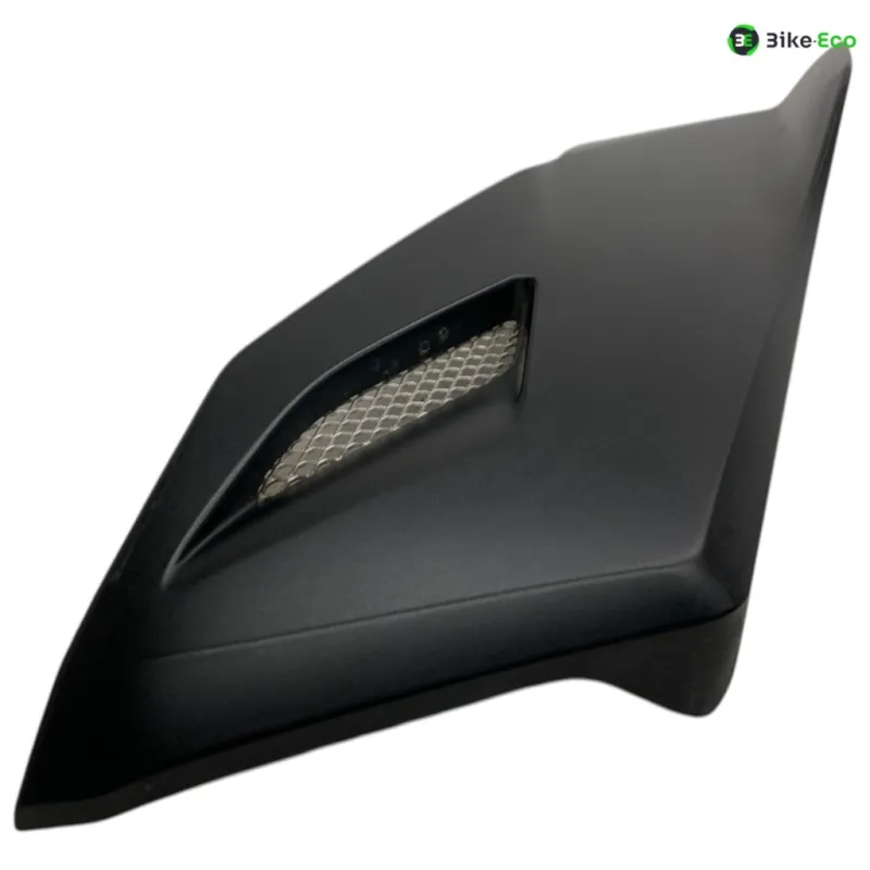 Cache carenage sous selle droit MV AGUSTA BRUTALE 990 R 2010-2011